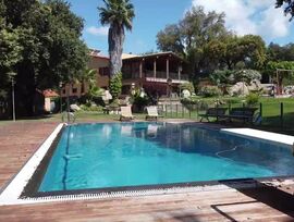 Casa de campo en Terrassa