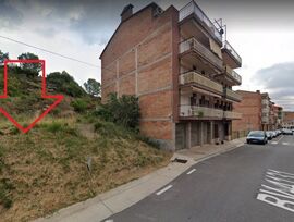 Parcela urbana en Puig - reig