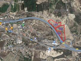 Parcela en Alicante Pedanias