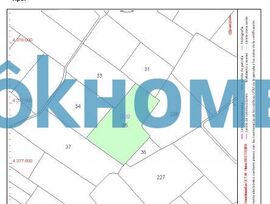 Campo en Vilamarxant