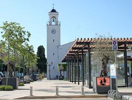 Parcela urbana en San Antonio de Benageber