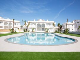 Apartamento en Ciudad quesada