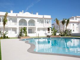 Apartamento en Ciudad quesada