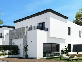 Chalet en Gran alacant