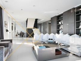 Dúplex en Barcelona