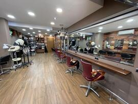 Unidad comercial en Ceuti