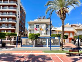Hotel en San Javier