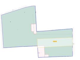 Parcela urbana en Mairena del Aljarafe