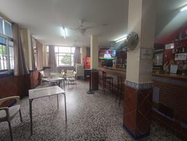 Unidad comercial en Mairena del Aljarafe