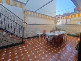 Casa adosada en Mairena del Aljarafe