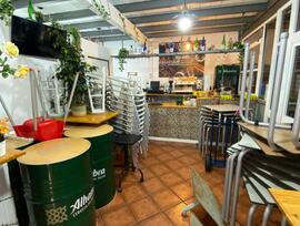 Unidad comercial en Mairena del Aljarafe