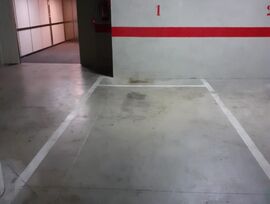 Garaje en Cornella de Llobregat