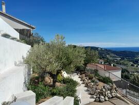 Casa en Sant Cebria de Vallalta