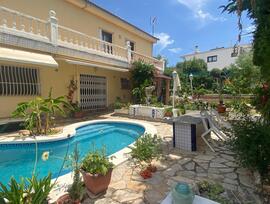 Casa en Arenys de Mar