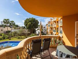 Piso en Palma de Mallorca