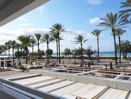 Unidad comercial en Palma de Mallorca