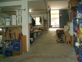 Unidad comercial en Tavernes de la Valldigna