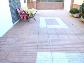 Planta baja en Cunit