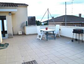 Ático en Segur de Calafell