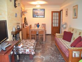 Piso en Segur de Calafell