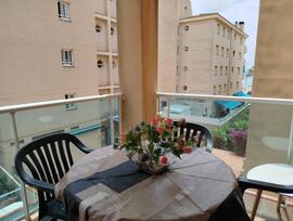 Piso en Segur de Calafell