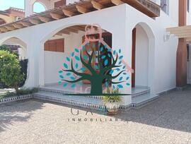 Dúplex en Puerto de Mazarrón