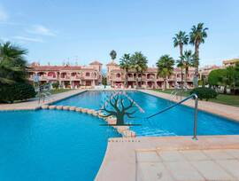 Dúplex en Puerto de Mazarrón