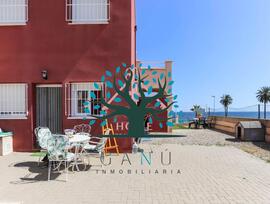 Apartamento en Puerto de Mazarrón