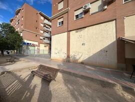 Unidad comercial en Cartagena