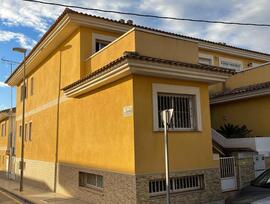 Dúplex en Cartagena