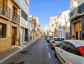 Parcela urbana edificable en Rafelbuñol - Rafelbunyol