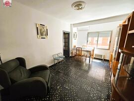 Piso en Valencia