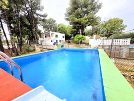 Villa en Albalat dels Tarongers