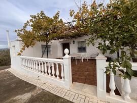 Casa de campo en Casabermeja