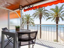 Piso en Salou