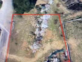 Parcela urbana en Llinars del Valles