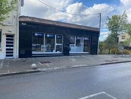 Unidad comercial en La Roca del Valles