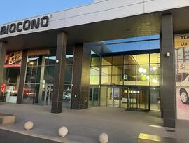 Garaje en Roquetas de Mar