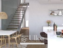 Villa en San Juan Alicante