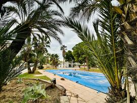 Casa en San Vicente del Raspeig