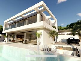 Villa en El Campello