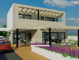 Villa en El Campello
