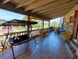 Casa de campo en Sant Joan