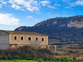 Casa de campo en Sant Joan