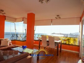 Apartamento en Benidorm