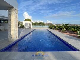 Villa en Moraira