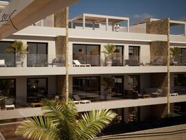 Apartamento en Finestrat