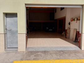 Local comercial en Gandia