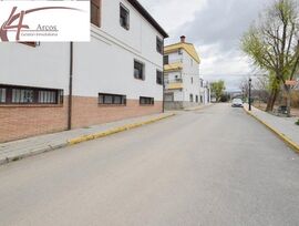 Parcela urbana edificable en Pulianas