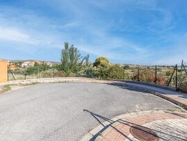 Terreno industrial en Alhendin